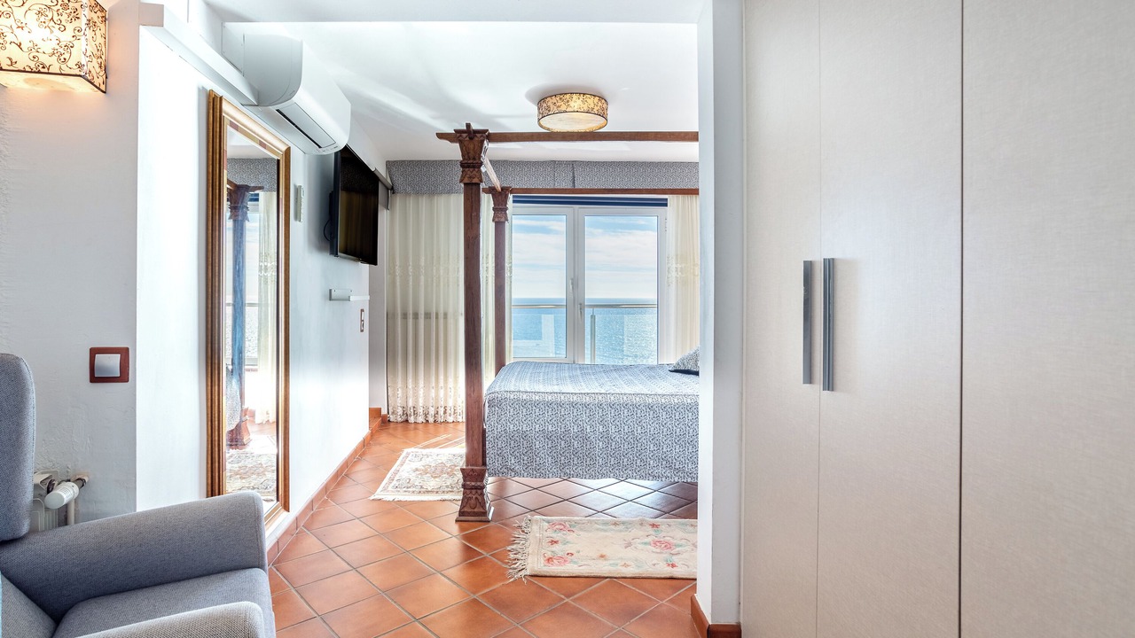 Photo of Bedroom in Lloret de Mar