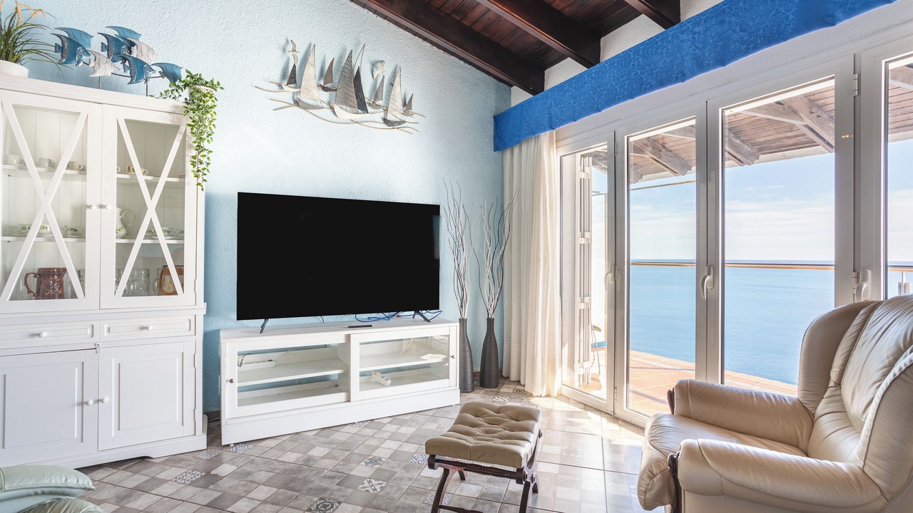 Photo of Livingroom in Lloret de Mar