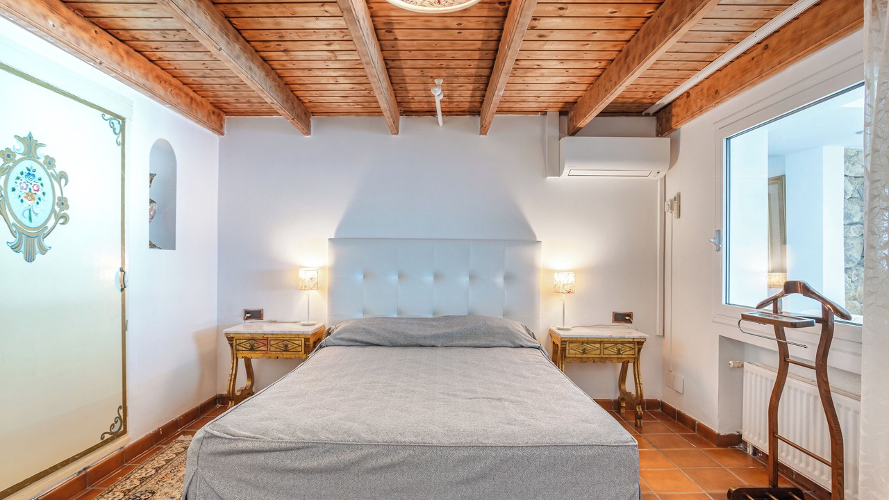 Photo of Bedroom in Lloret de Mar