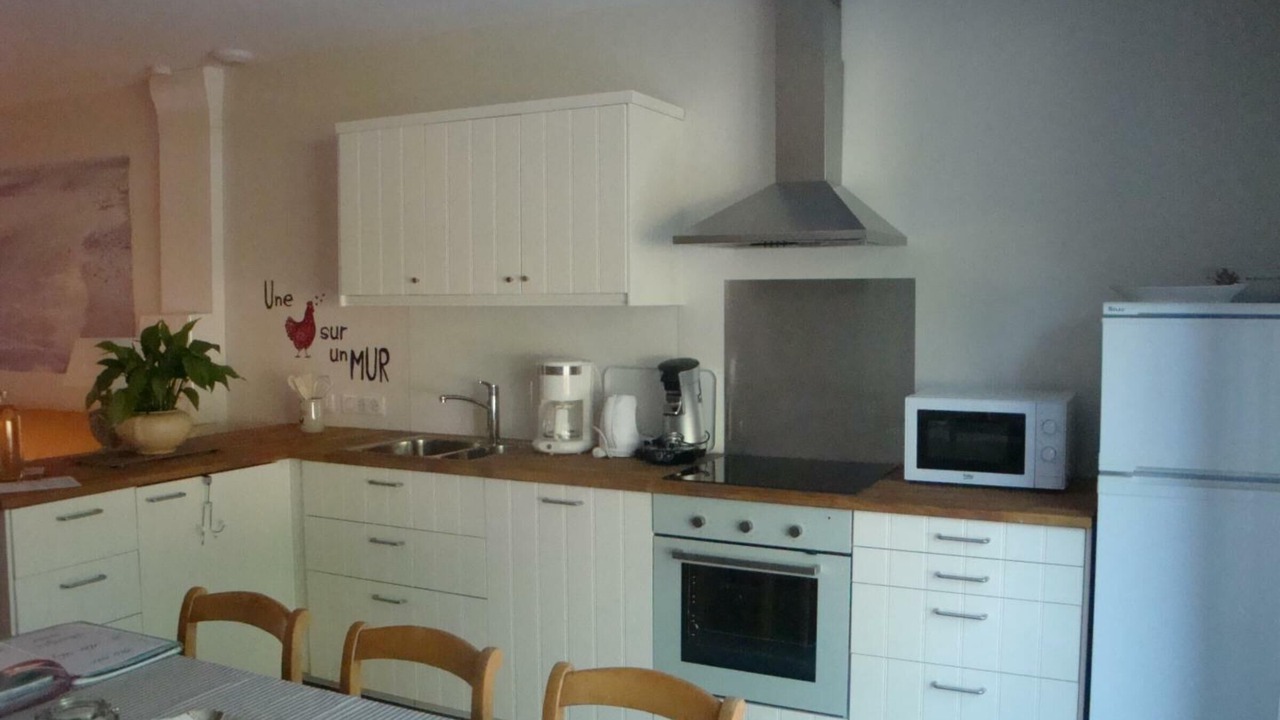 Photo of Kitchen in Quaedypre