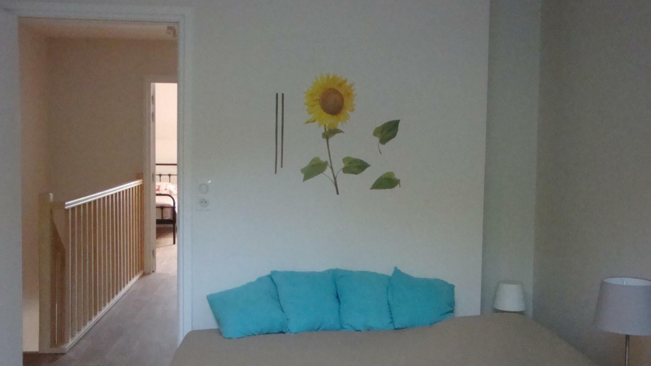 Photo of Bedroom in Quaedypre