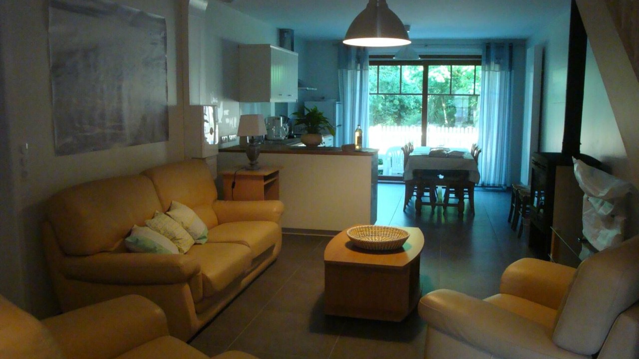 Photo of Livingroom in Quaedypre