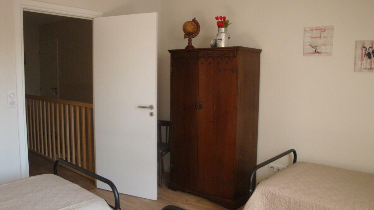 Photo of Bedroom in Quaedypre