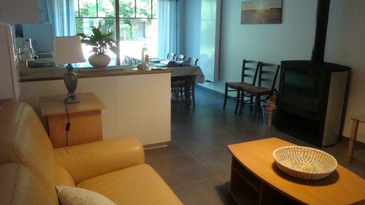 Photo of Livingroom in Quaedypre