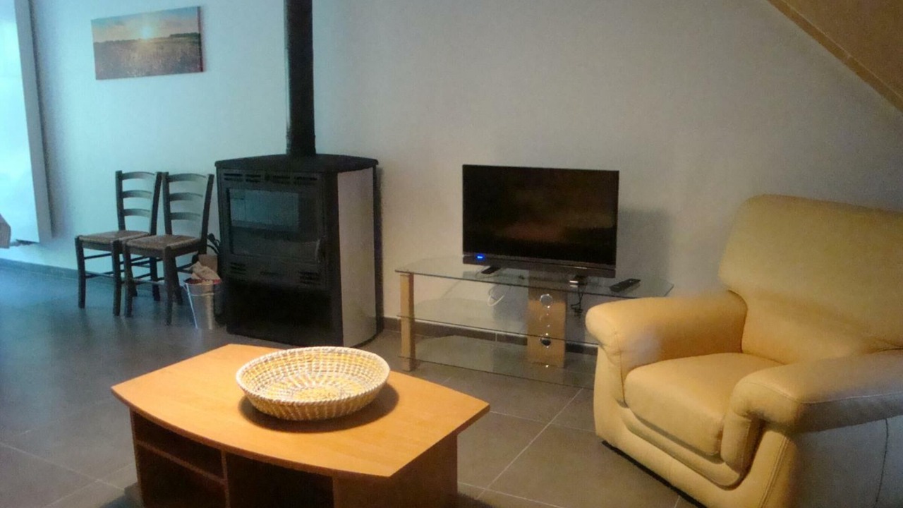Photo of Livingroom in Quaedypre