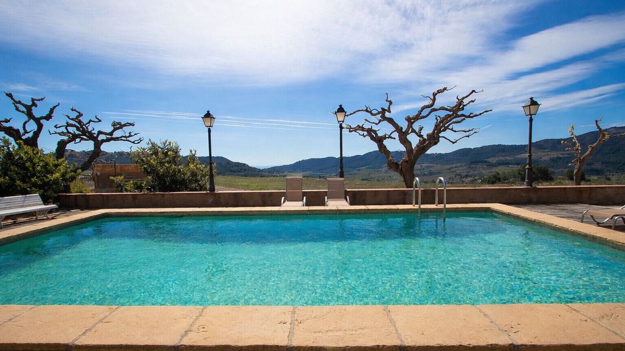 Photo of Outdoor in Alforja