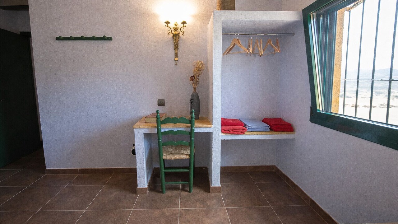 Photo of Bedroom in Alforja
