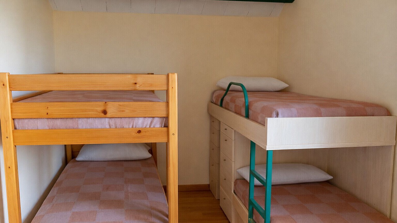Photo of Bedroom in Alforja