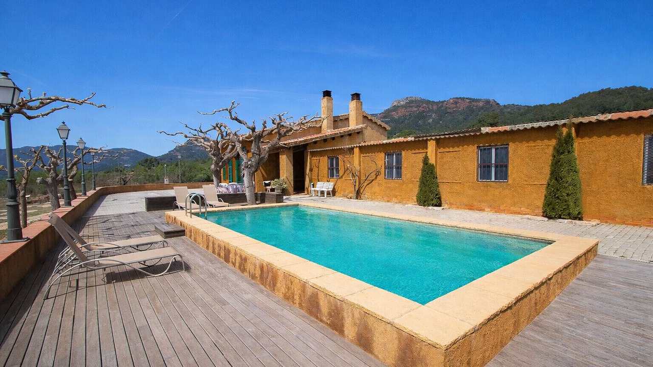 Photo of Outdoor in Alforja