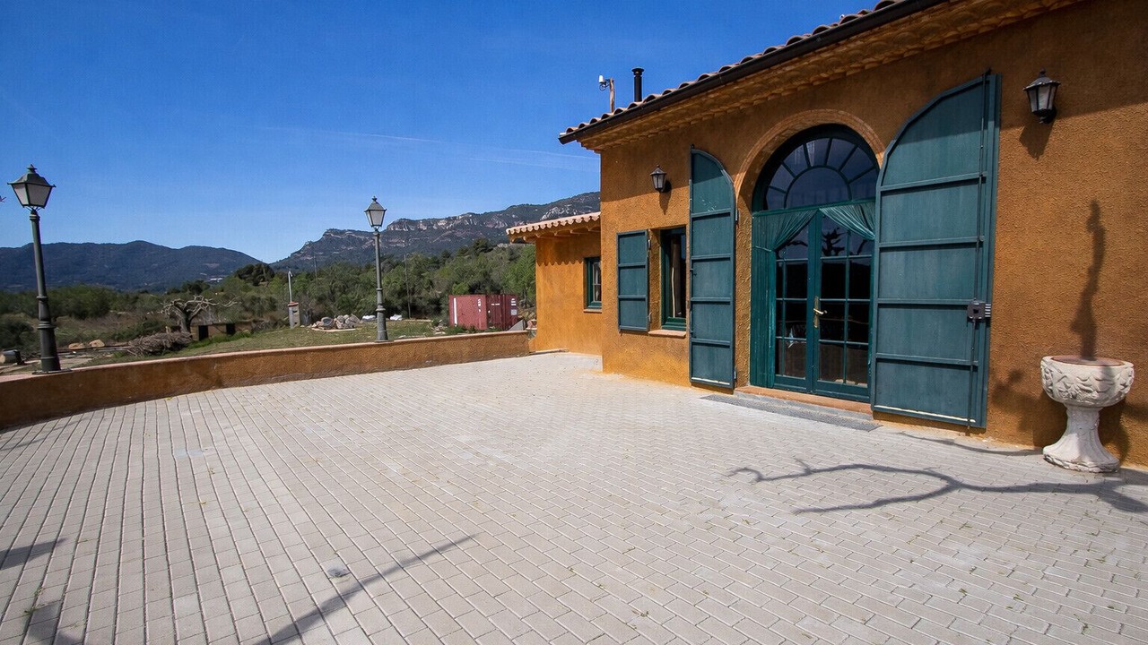 Photo of Outdoor in Alforja