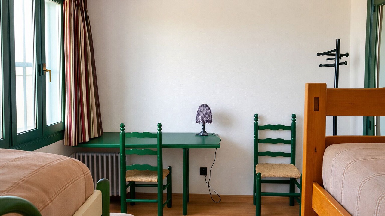 Photo of Bedroom in Alforja