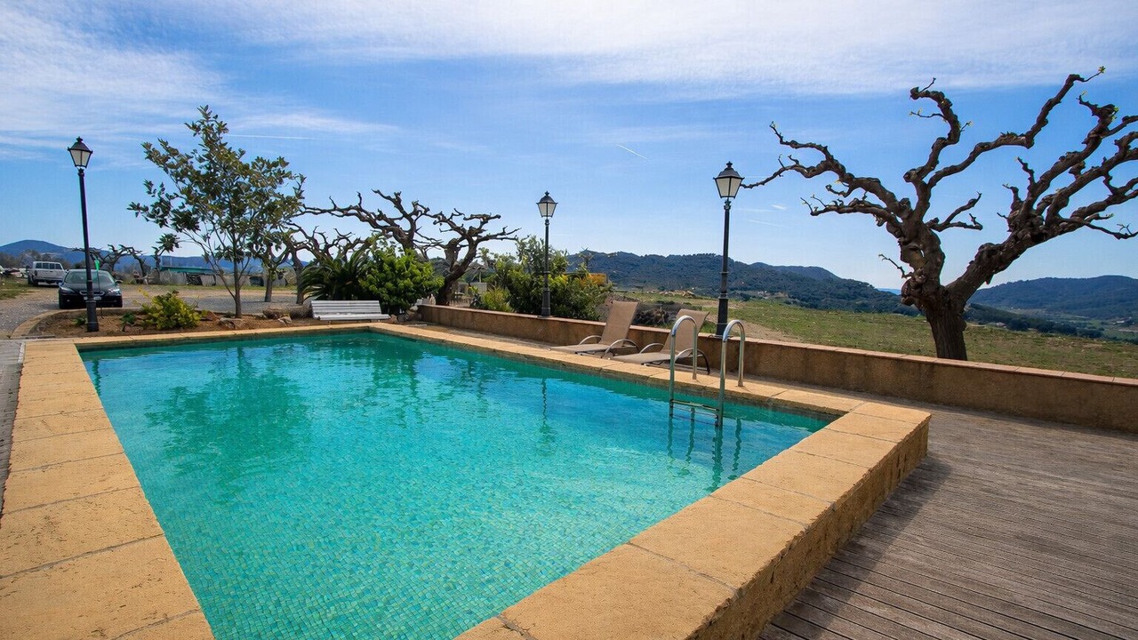 Photo of Outdoor in Alforja