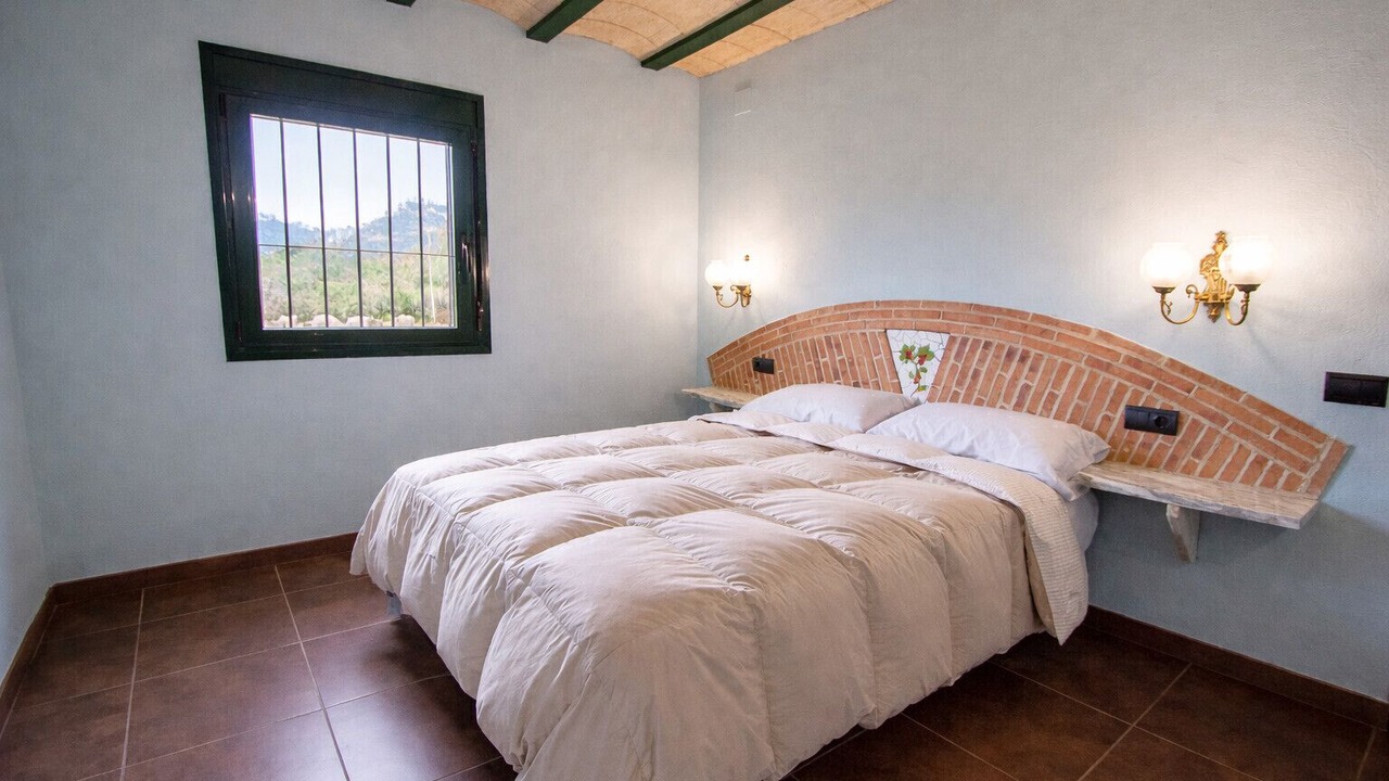 Photo of Bedroom in Alforja