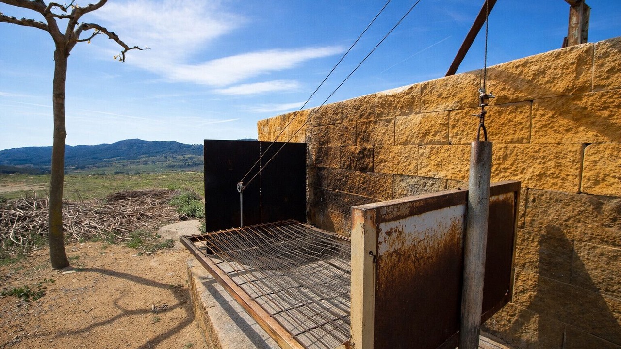 Photo of Outdoor in Alforja