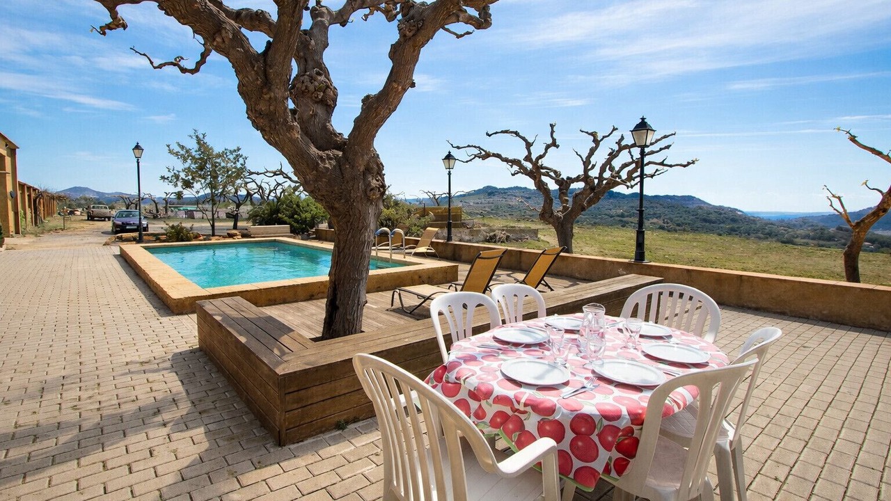 Photo of Outdoor in Alforja