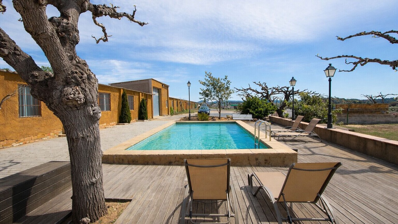 Photo of Outdoor in Alforja