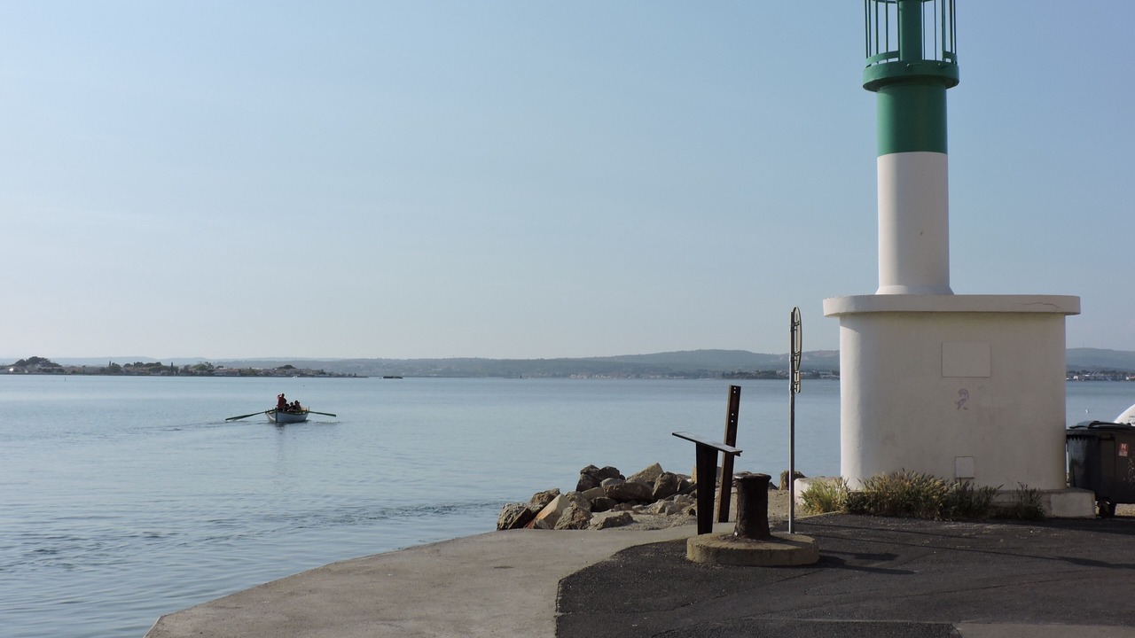 Photo of Others in Sete