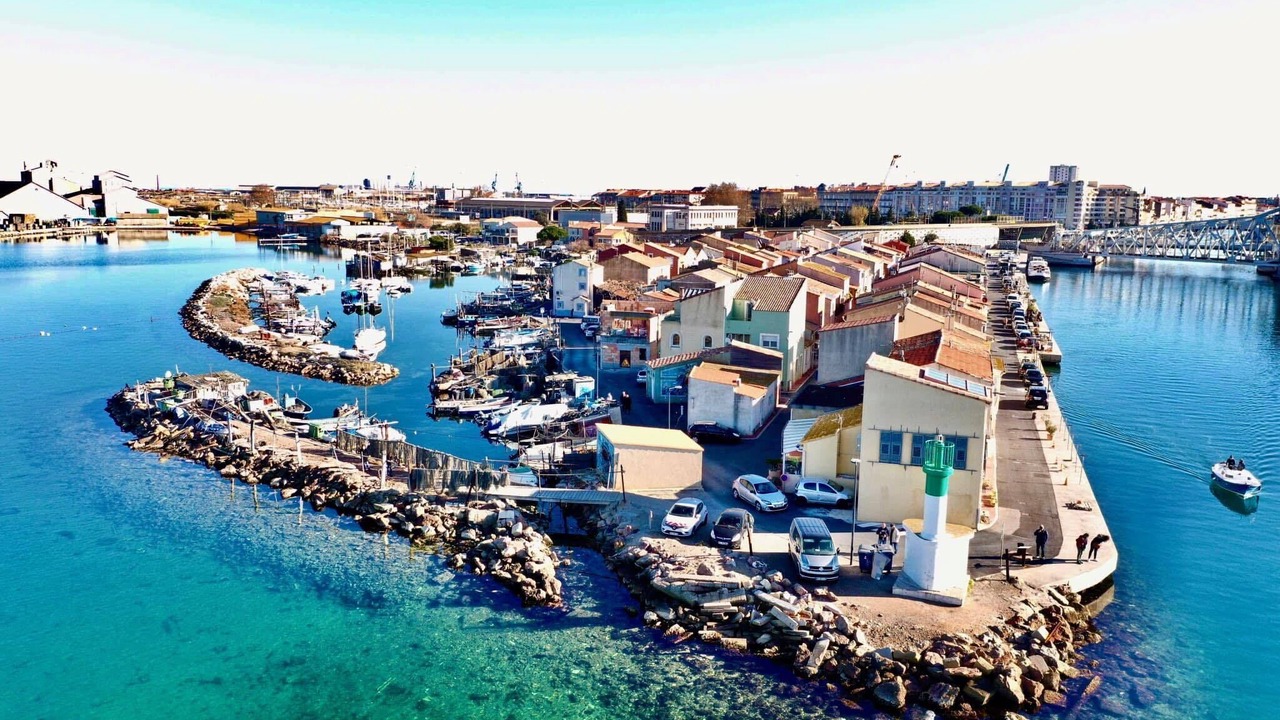 Photo of Others in Sete