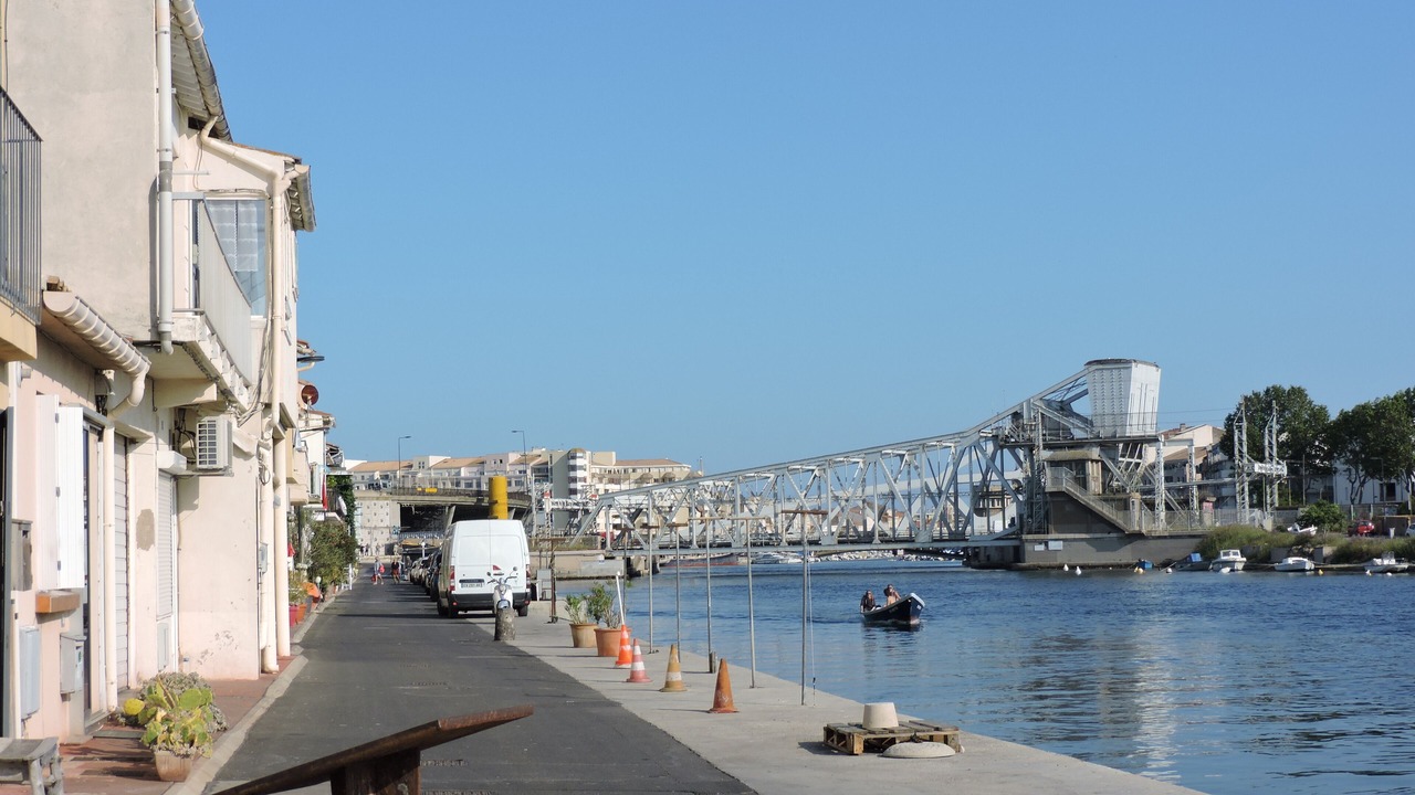 Photo of Others in Sete