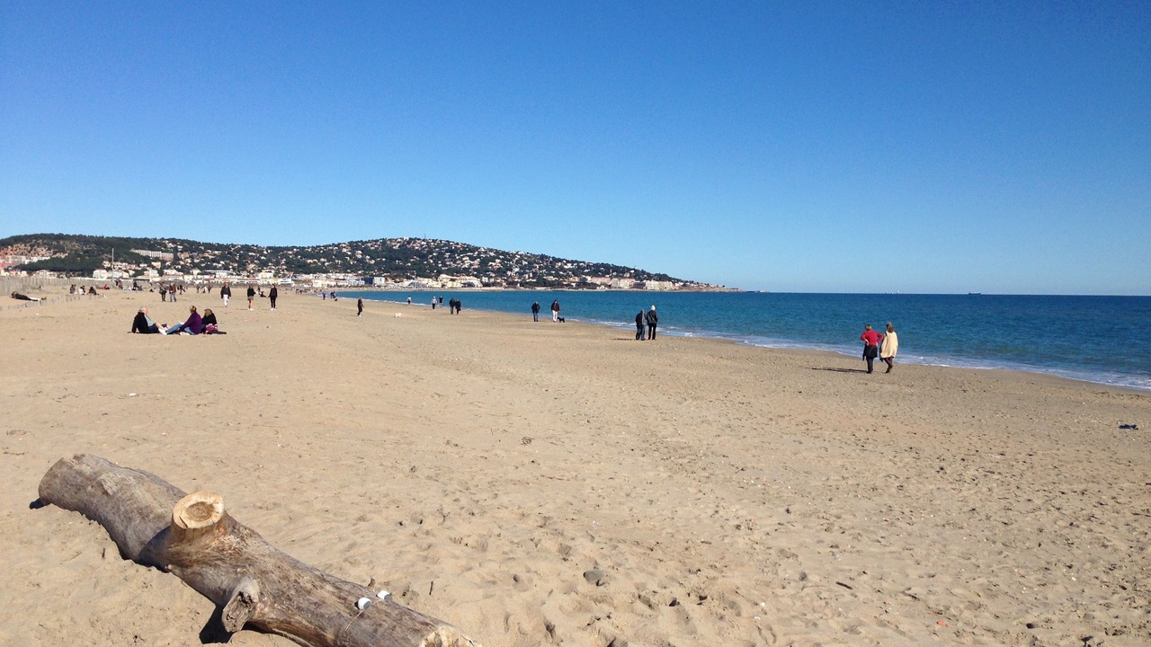 Photo of Others in Sete