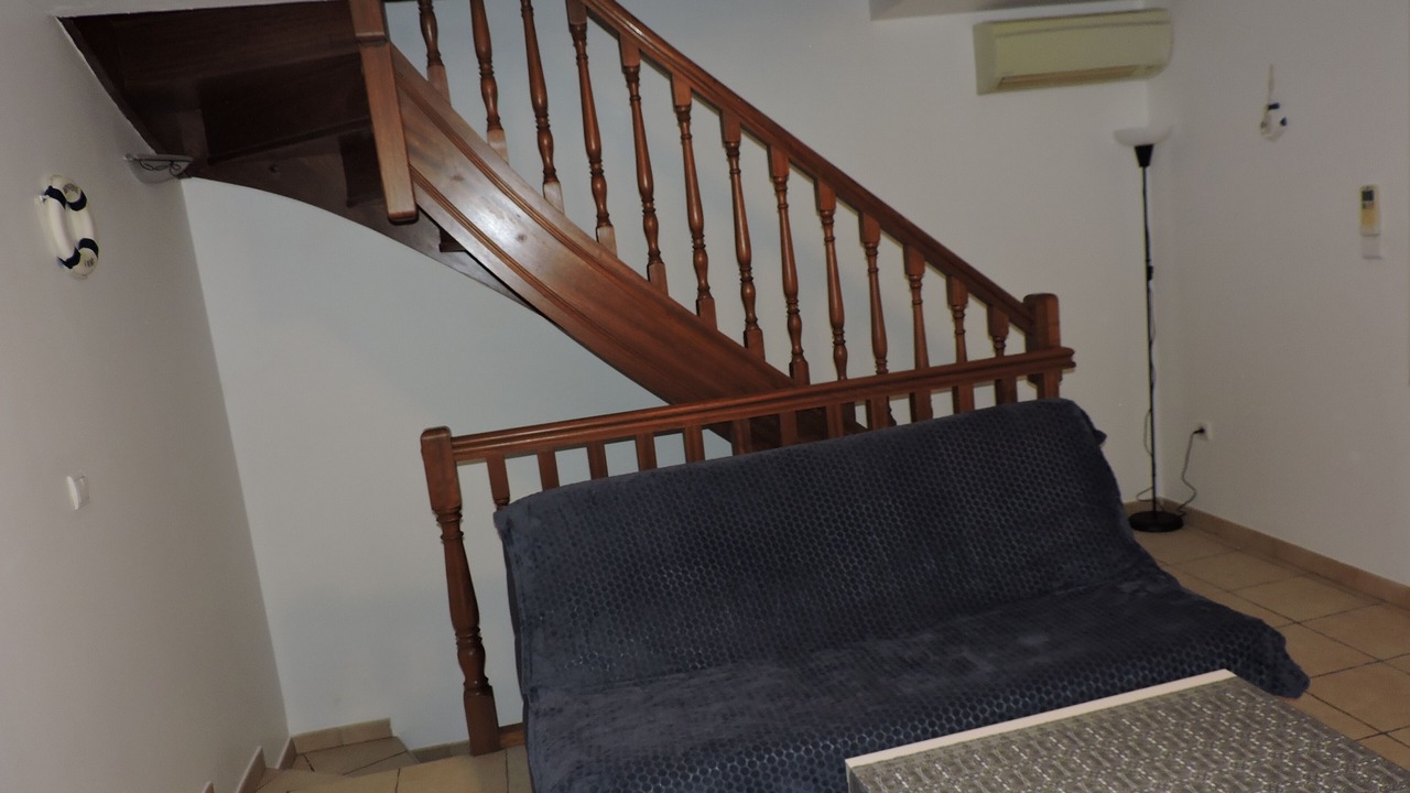 Photo of Livingroom in Sete