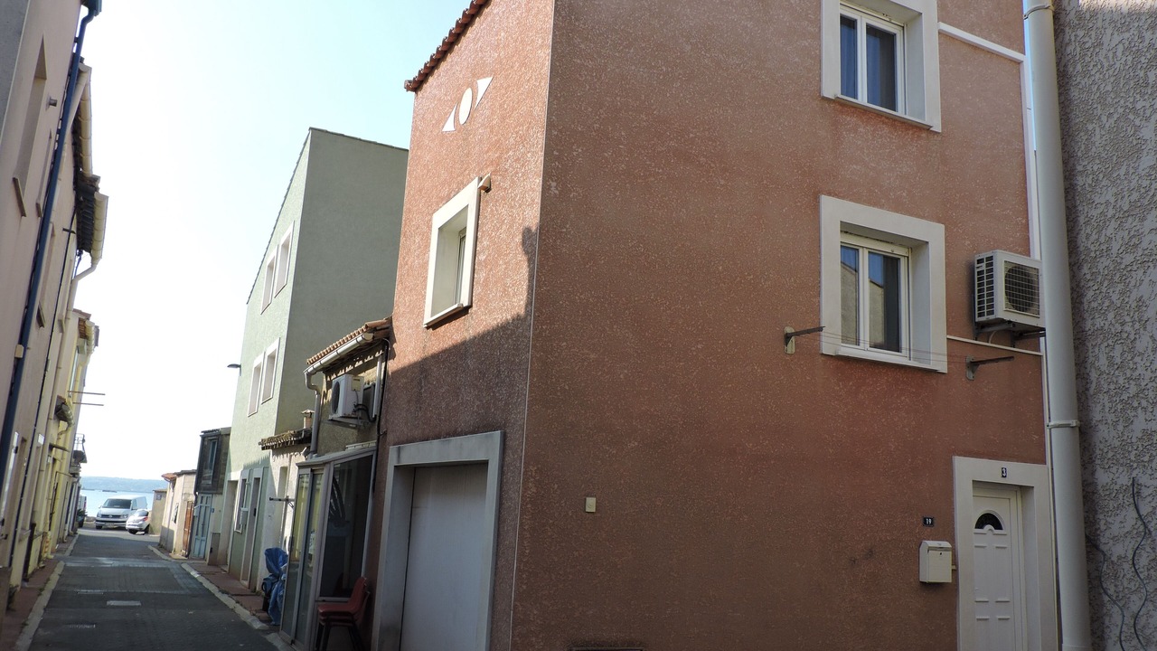 Photo of Outdoor in Sete