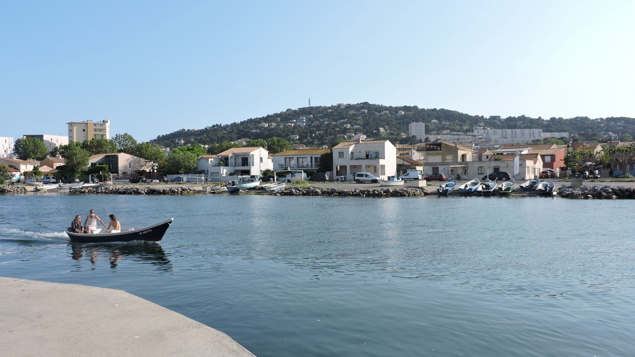 Photo of Others in Sete
