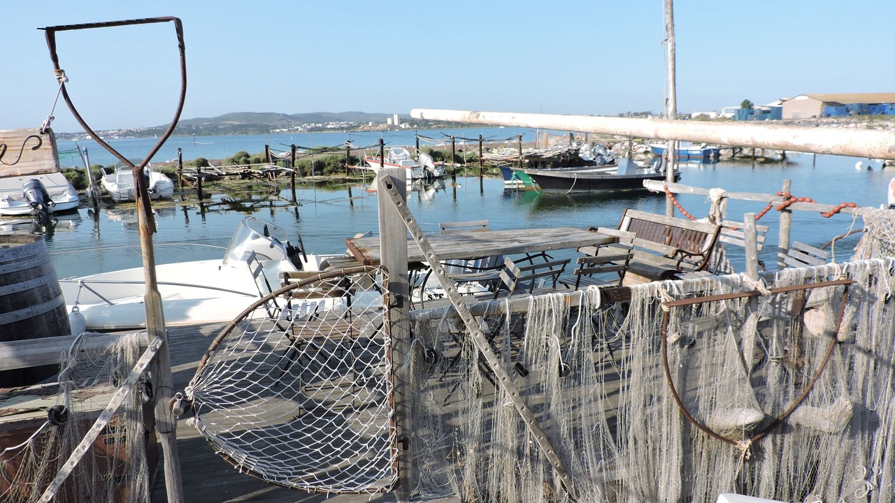 Photo of Outdoor in Sete