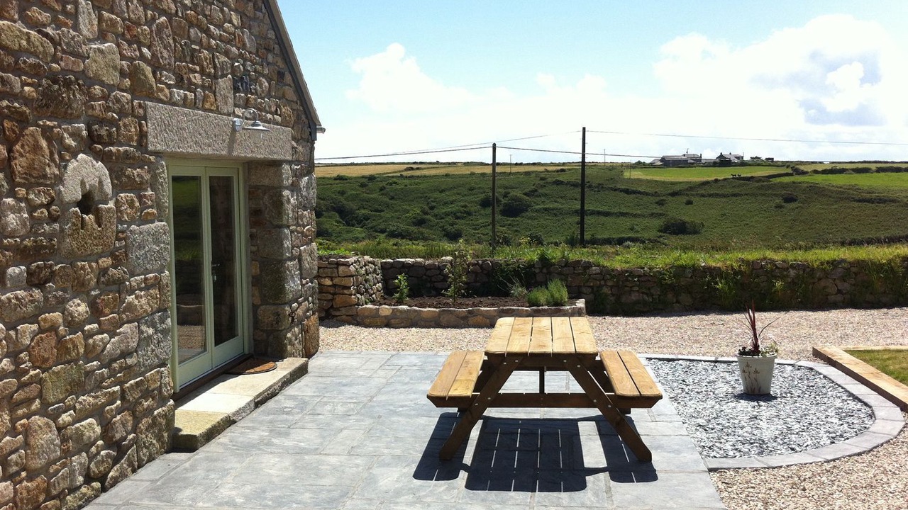 Photo of Outdoor in St Just