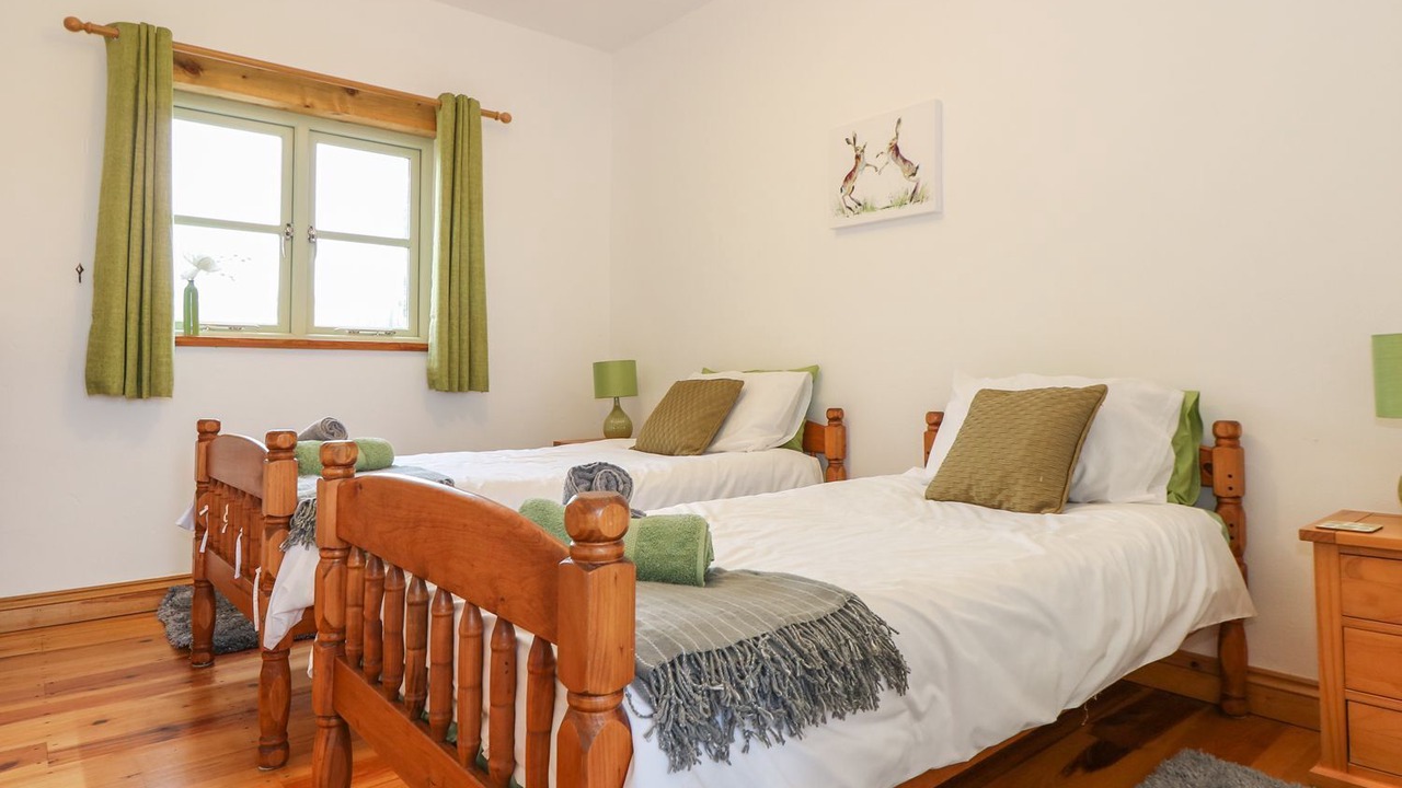 Photo of Bedroom in St Just