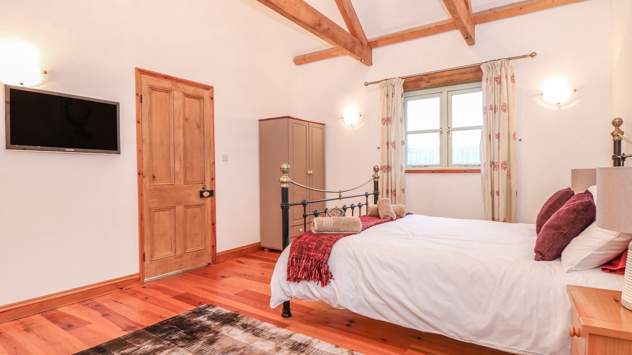 Photo of Bedroom in St Just