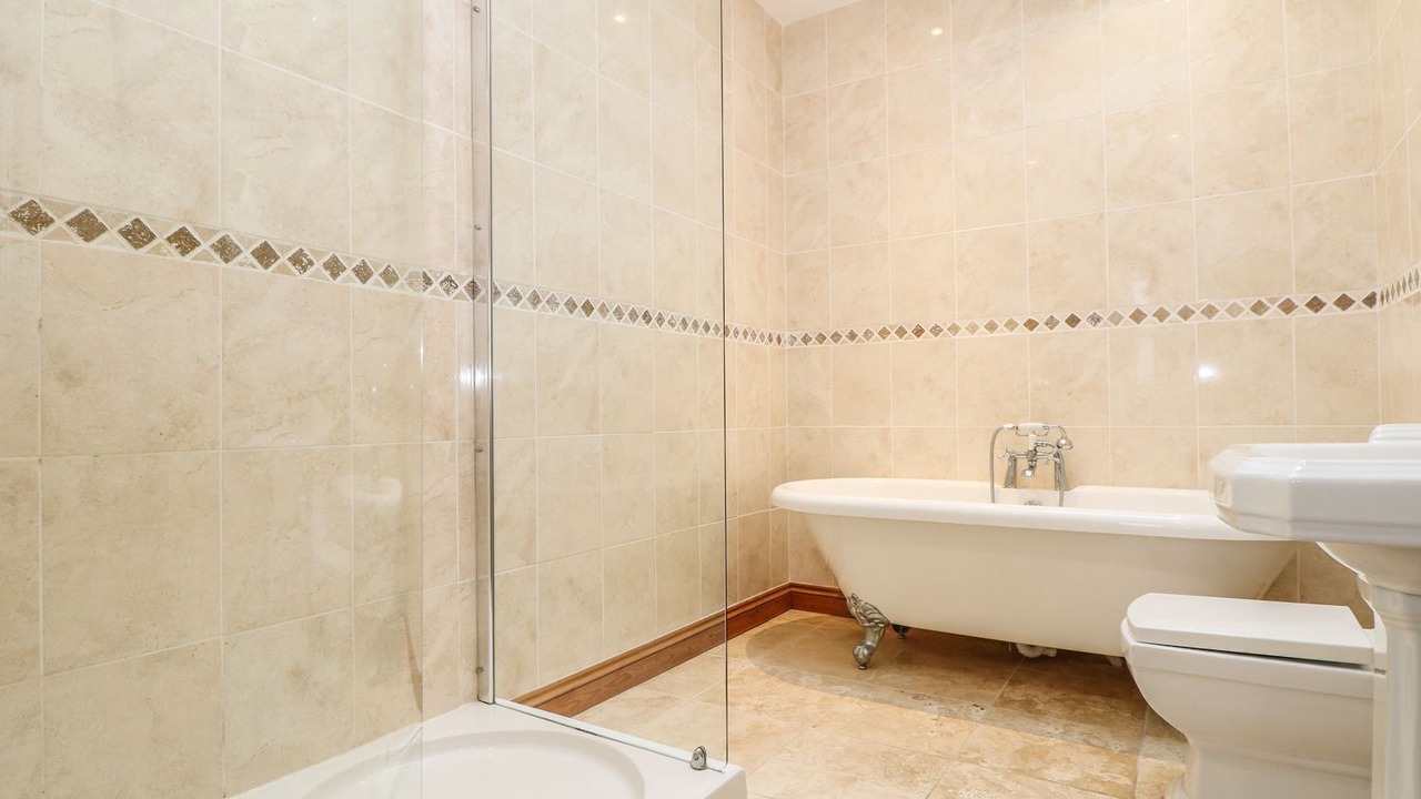 Photo of Bathroom in St Just