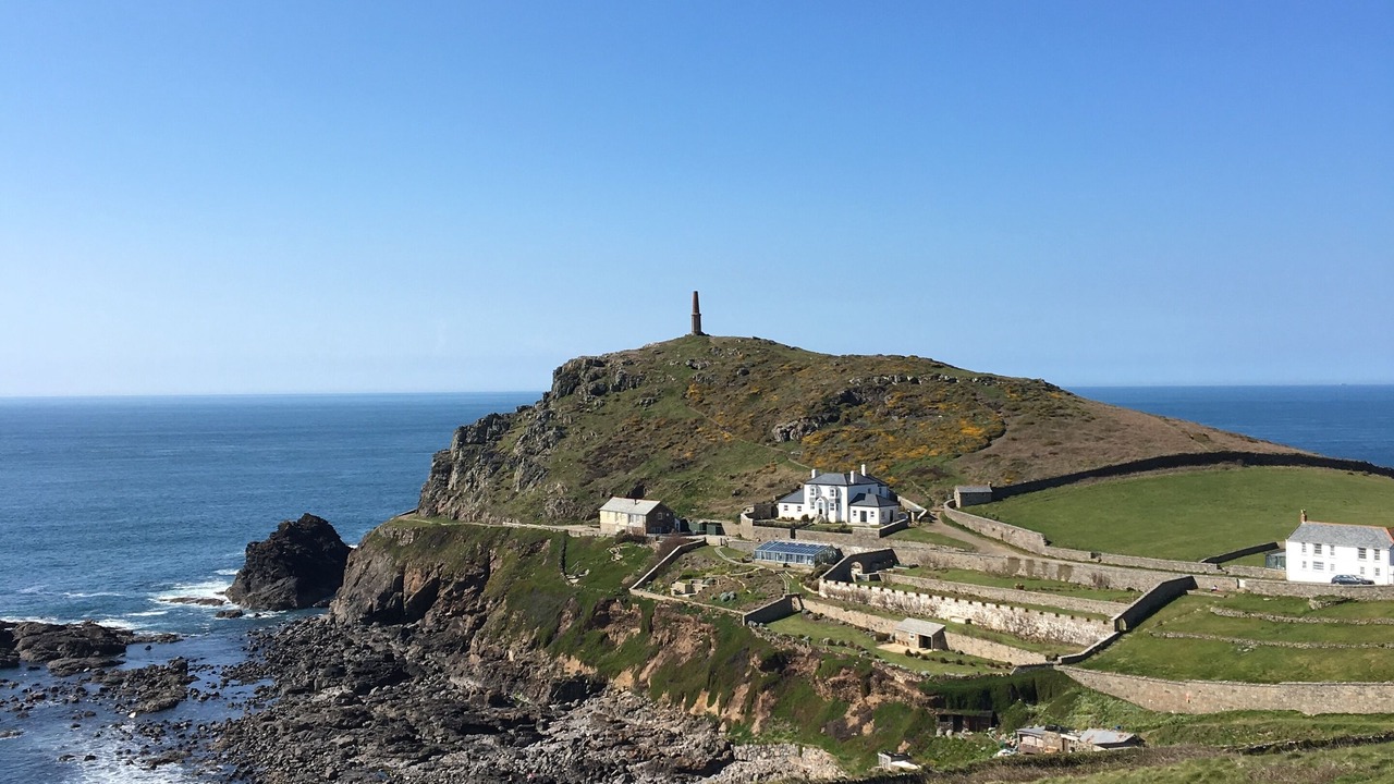 Photo of Bathroom in St Just