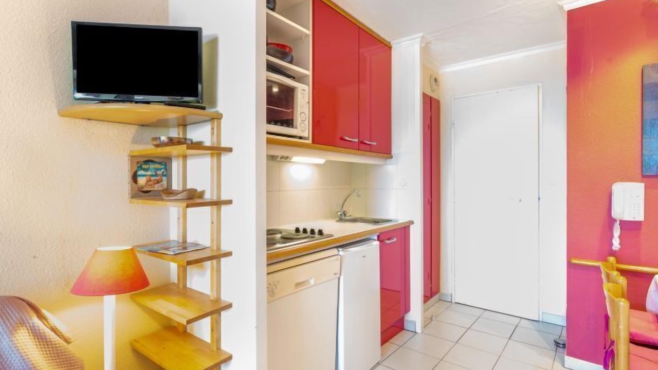 Photo of Bedroom in Cap Esterel