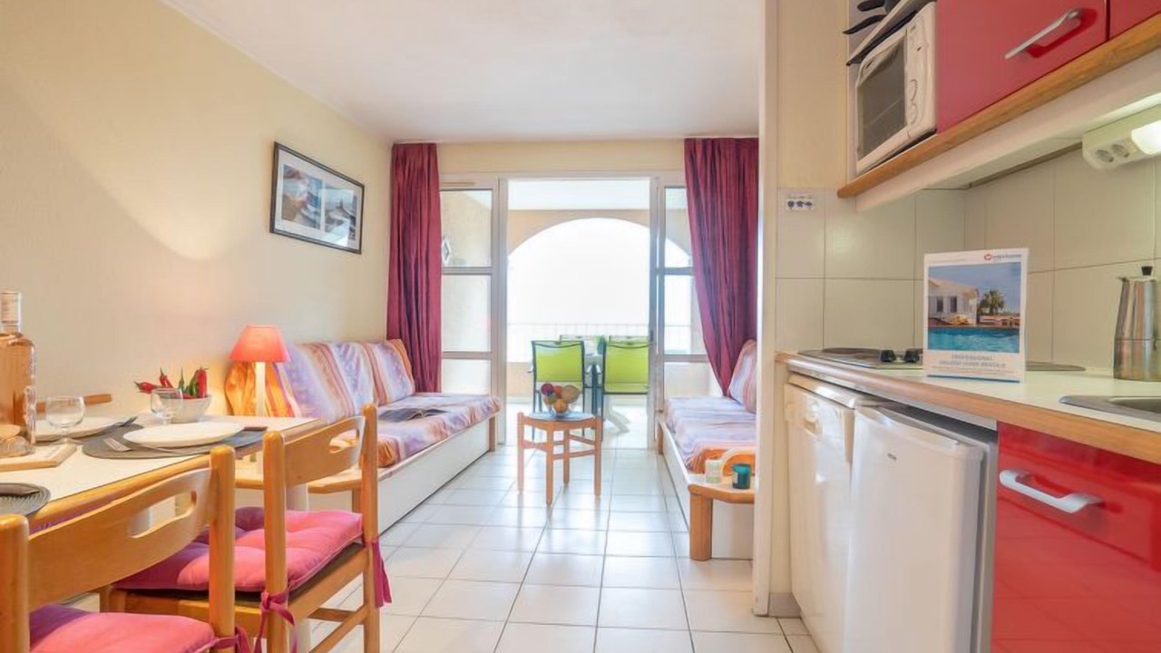 Photo of Bedroom in Cap Esterel