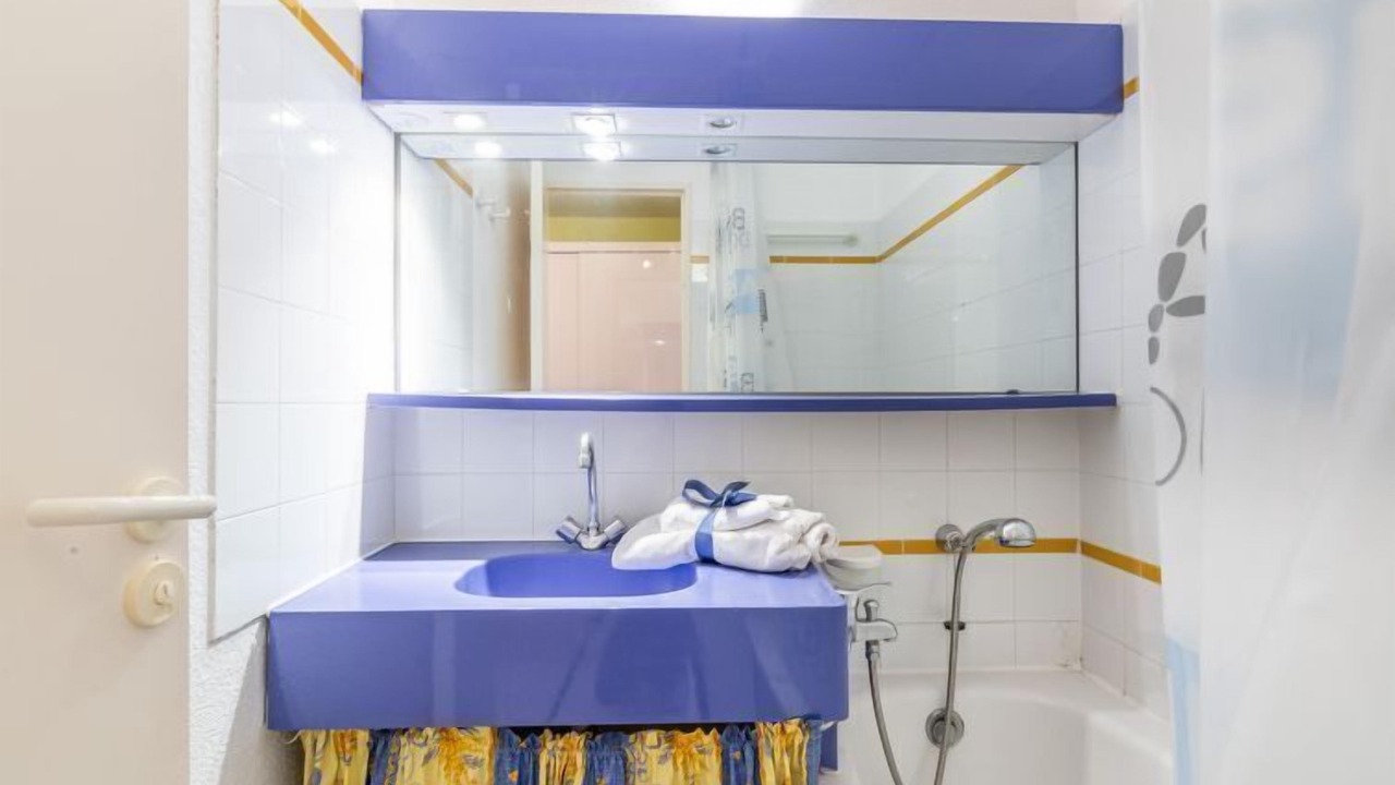 Photo of Bathroom in Cap Esterel