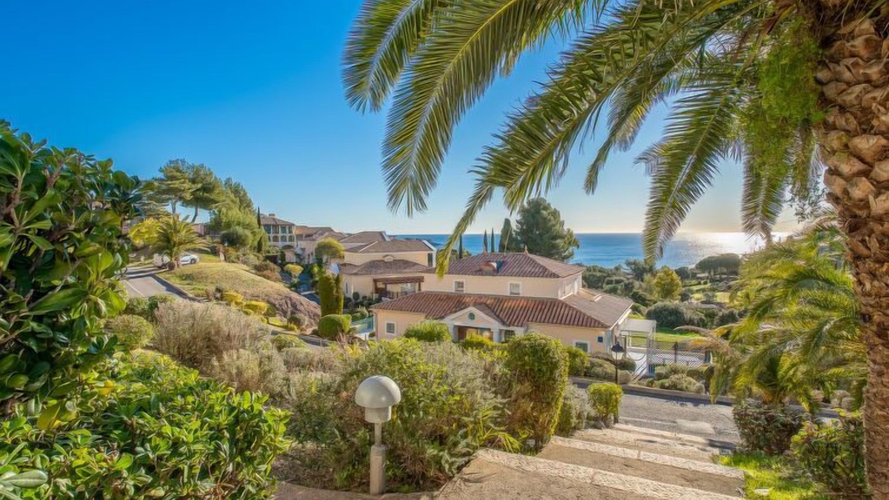 Photo of Outdoor in Cap Esterel