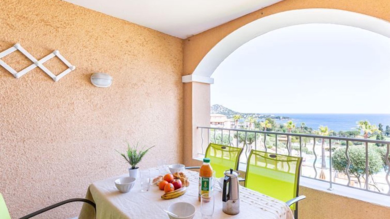 Photo of Others in Cap Esterel