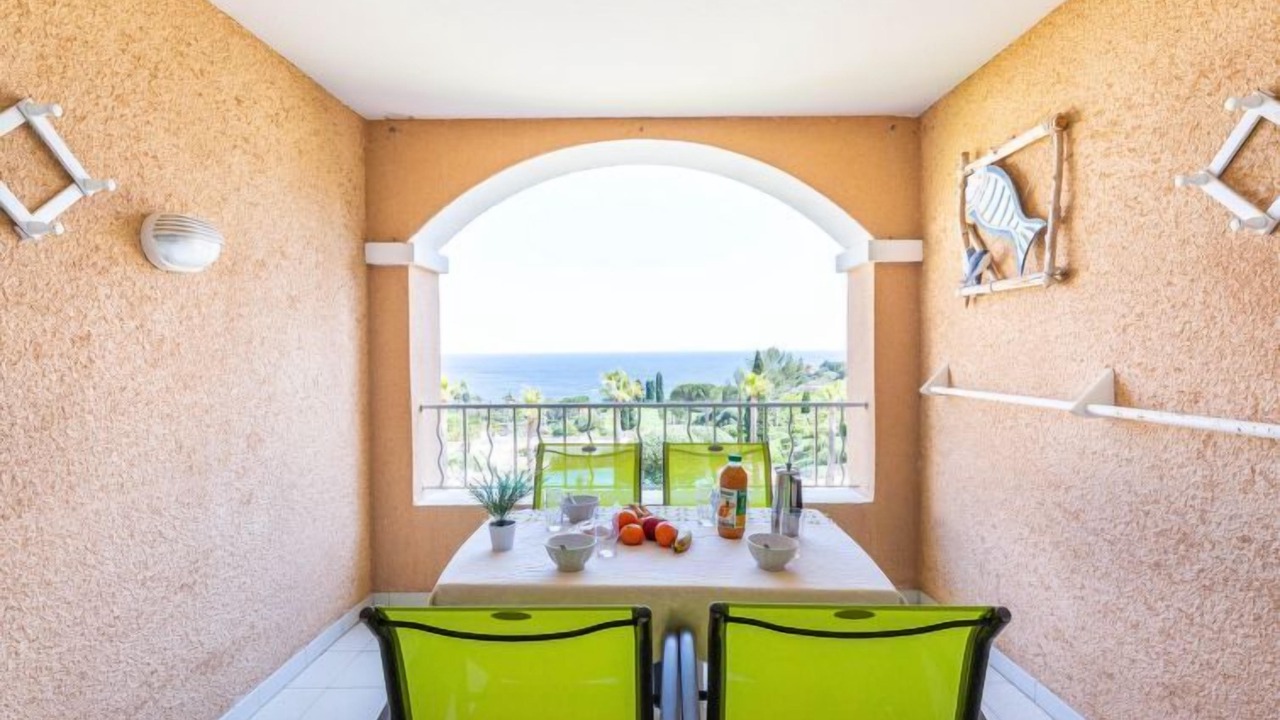 Photo of Others in Cap Esterel