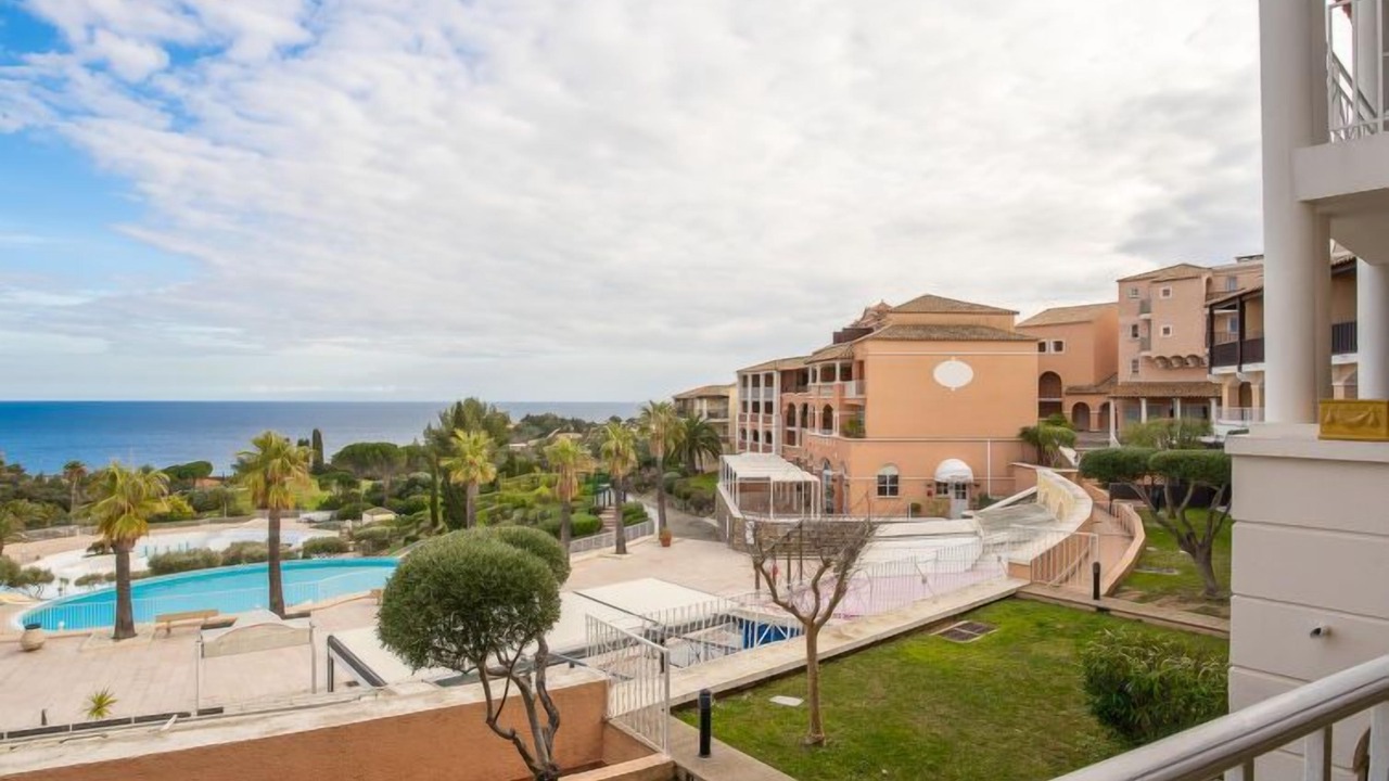 Photo of Others in Cap Esterel