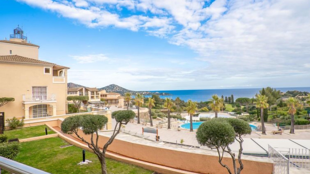 Photo of Others in Cap Esterel