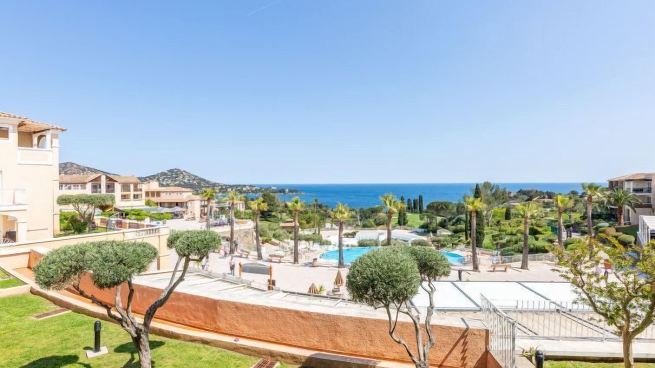 Photo of Others in Cap Esterel