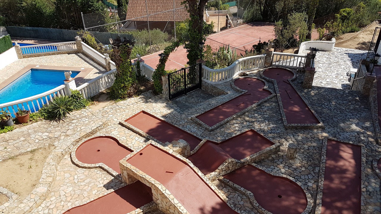 Photo of Outdoor in Vidreres
