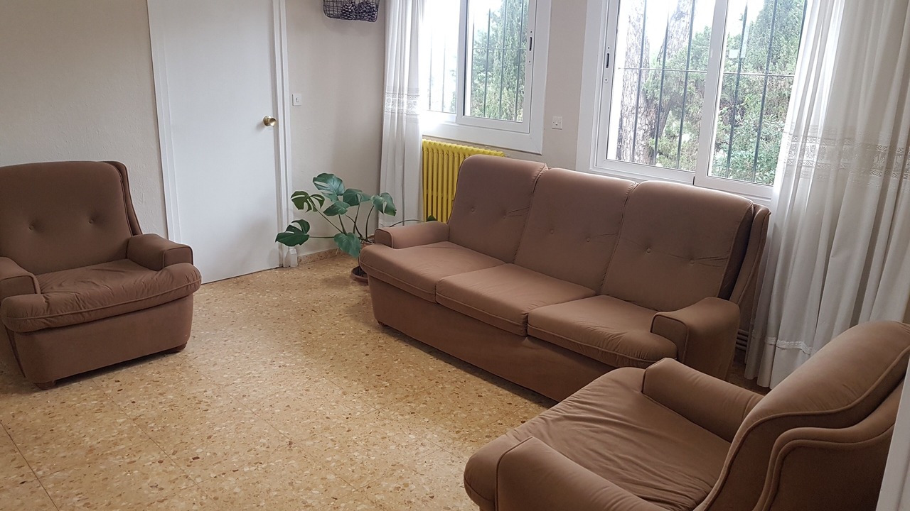 Photo of Livingroom in Vidreres
