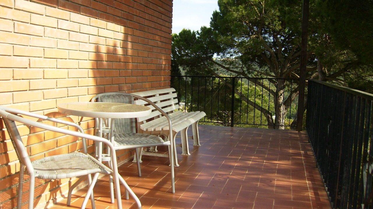 Photo of Patio Balcony in Vidreres