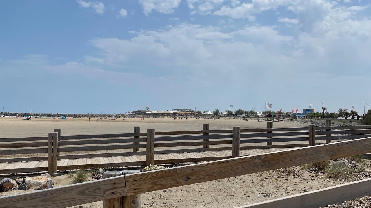 Photo of Others in Gruissan Plage