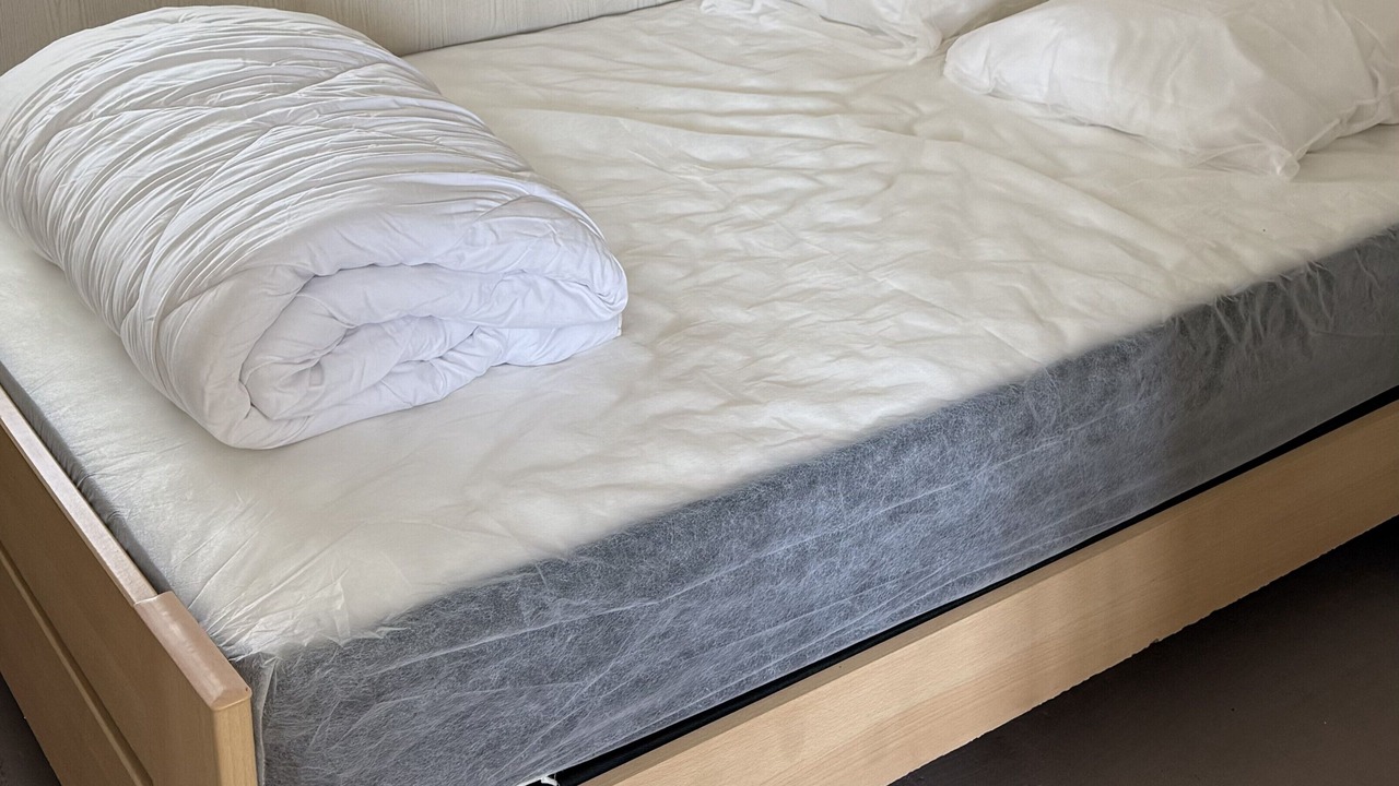Photo of Bedroom in Gruissan Plage