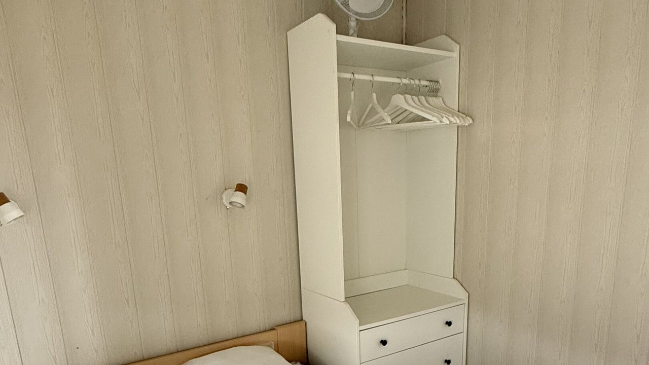Photo of Bedroom in Gruissan Plage