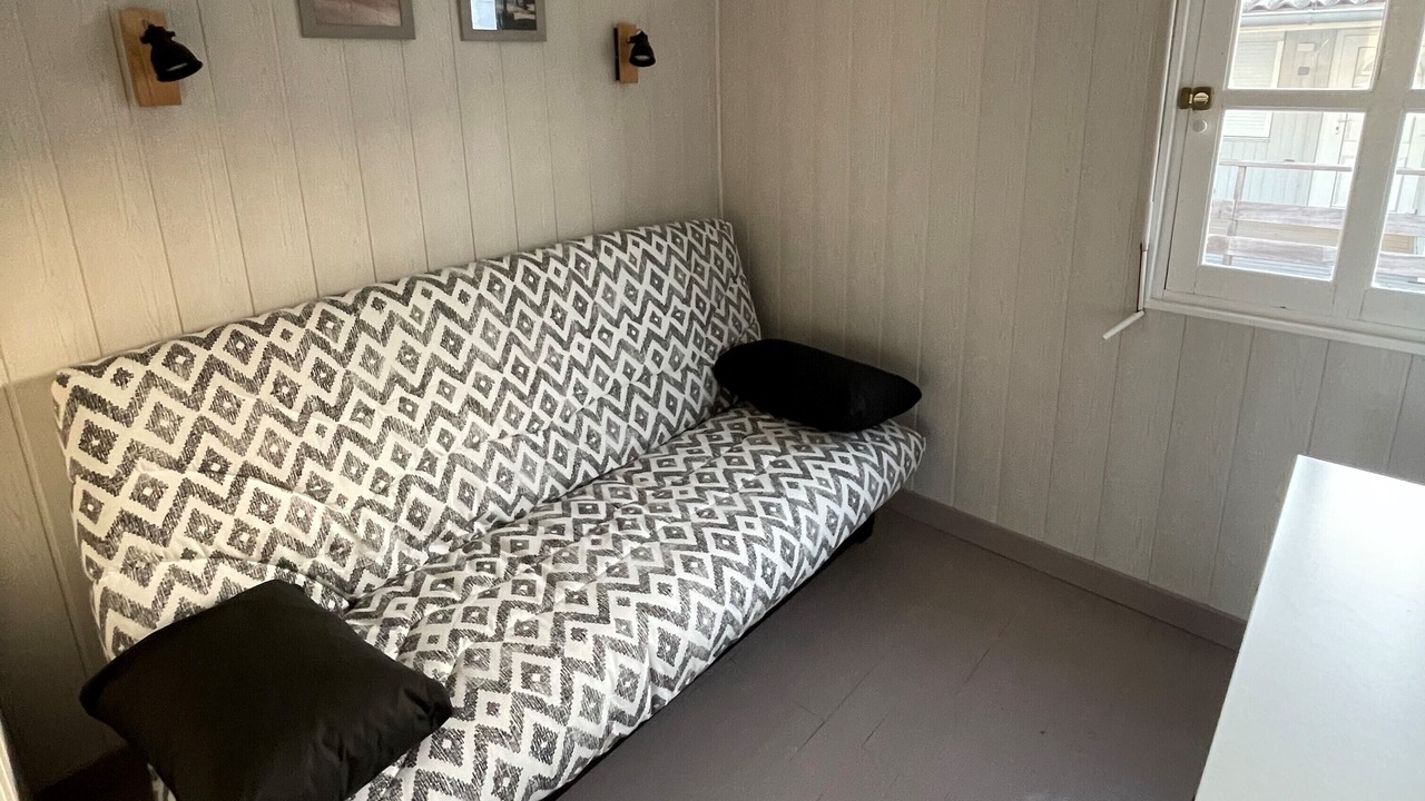 Photo of Livingroom in Gruissan Plage