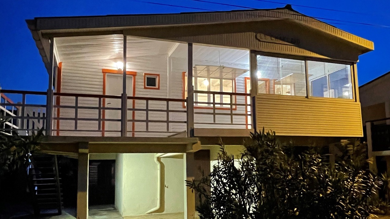 Photo of Outdoor in Gruissan Plage